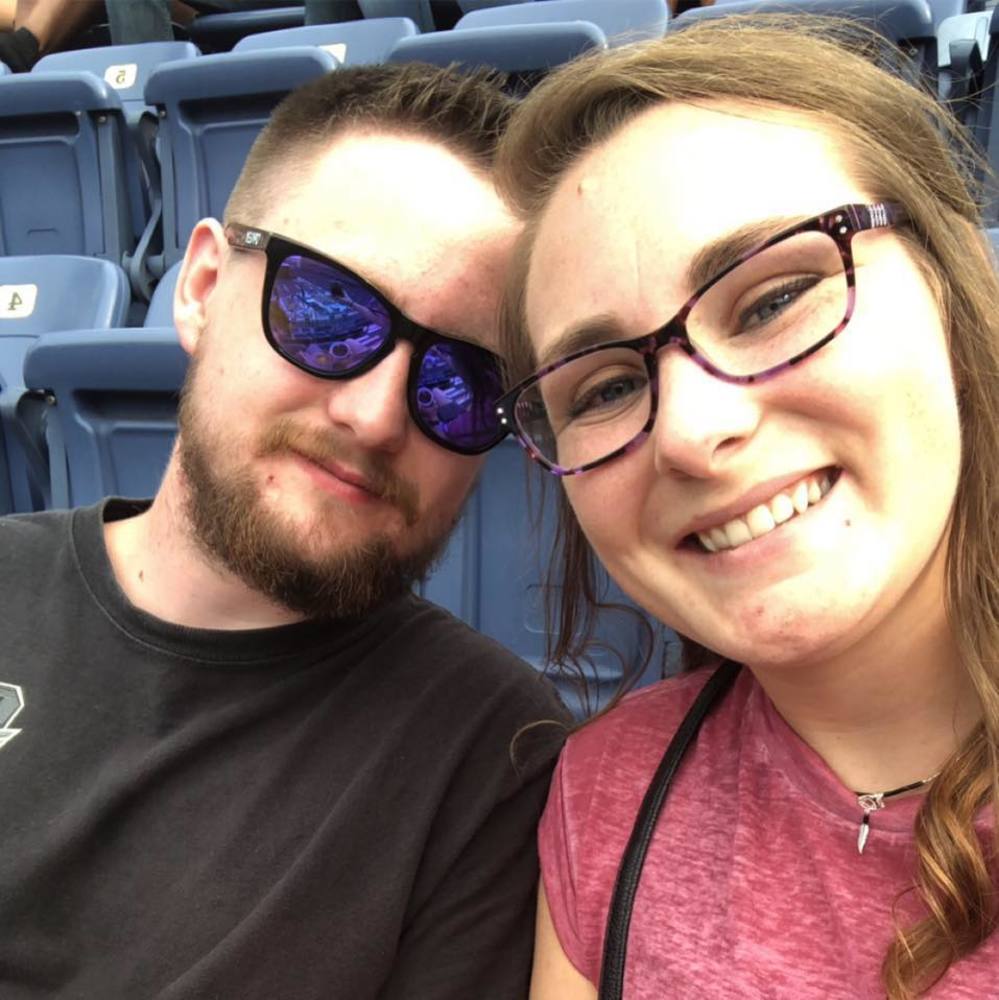 Meet your Posher, Taylor